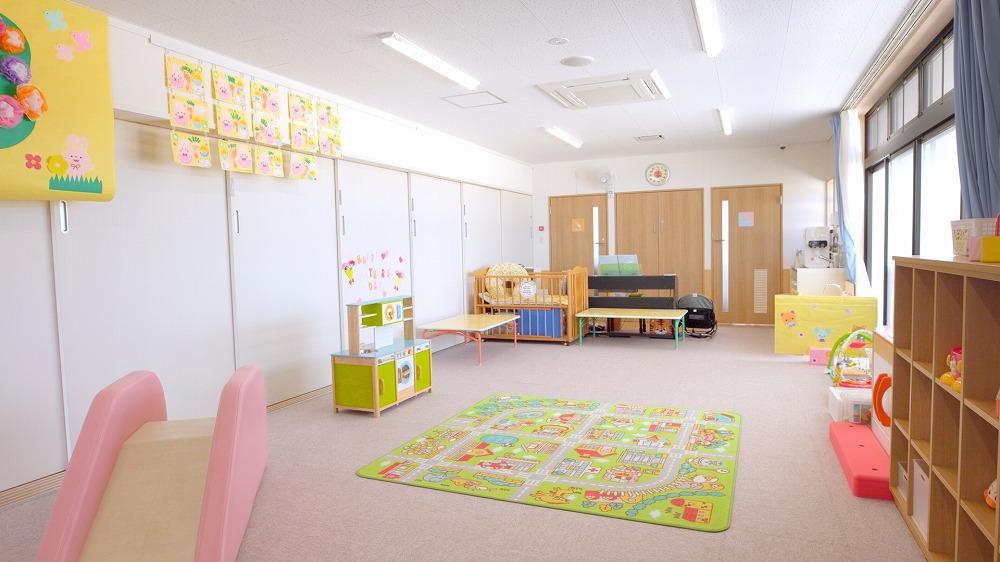 子育て支援センター げんきっず