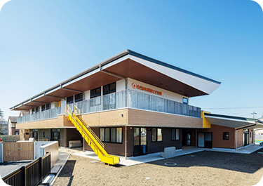 学校法人桐花学園もろかわ認定こども園